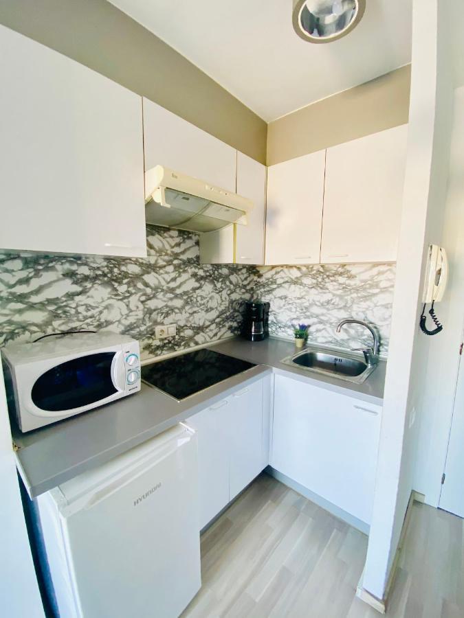 Arquus Apartment Salou Beach Exterior foto