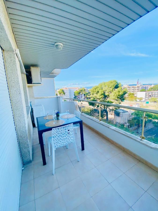 Arquus Apartment Salou Beach Exterior foto